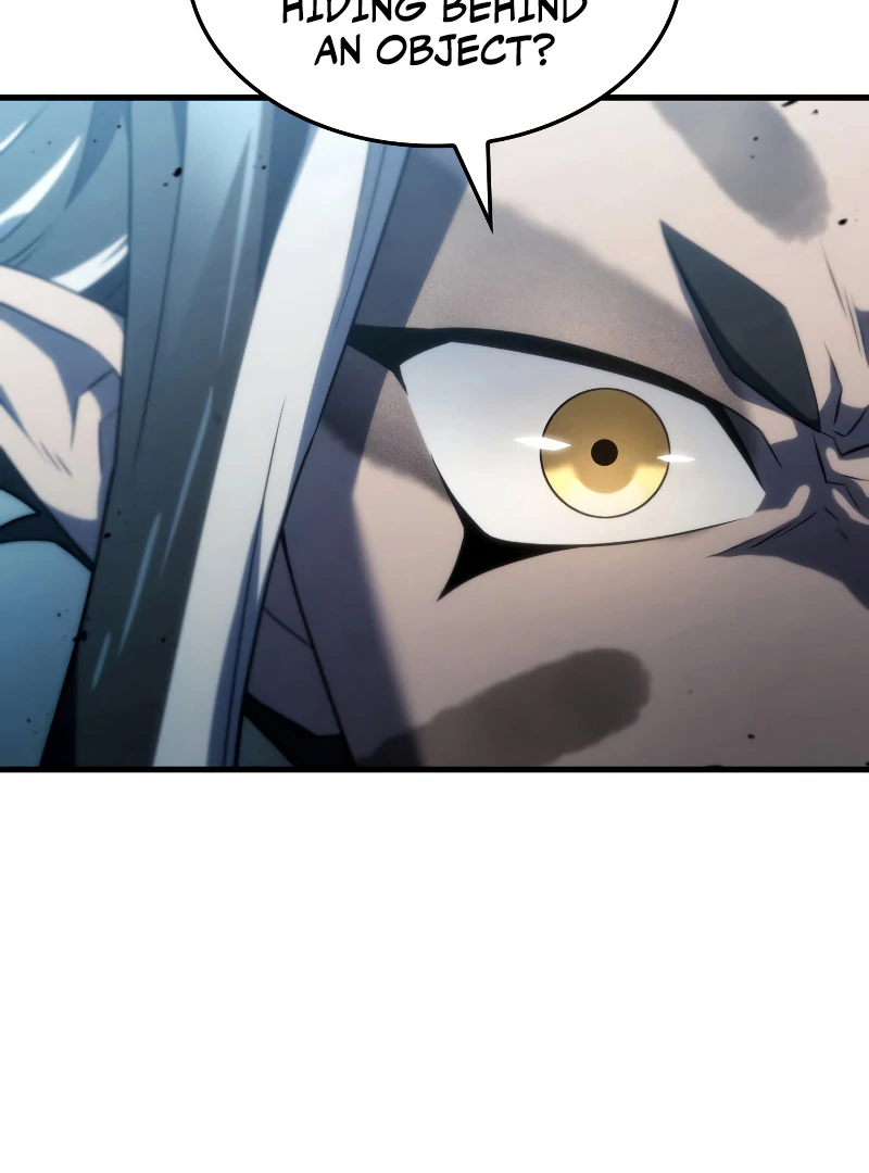 Revenge of the Iron-Blooded Sword Hound, Chapter 36 image 26